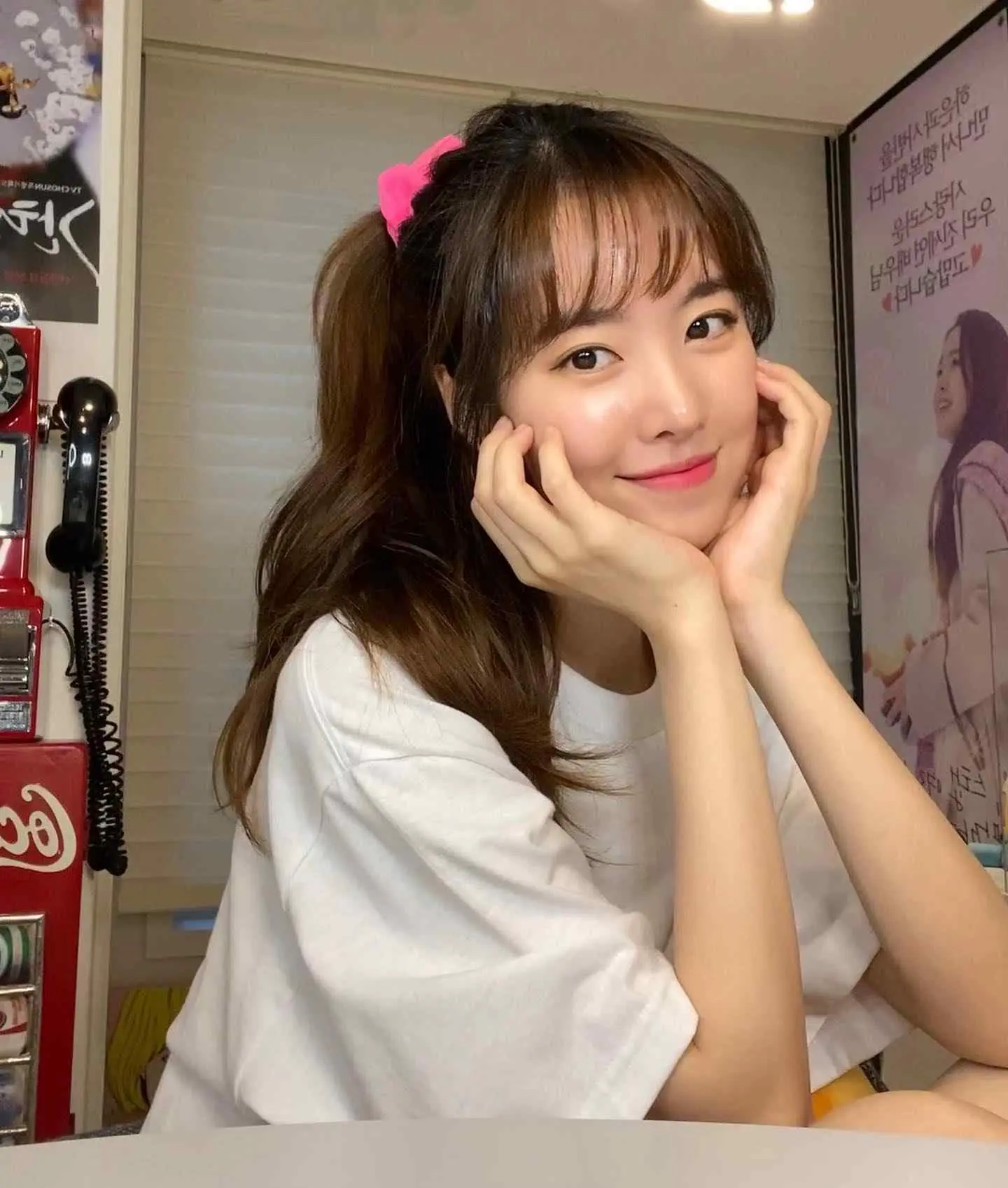 Jin Se Yeon - jin-se-yeon-hot-5.webp